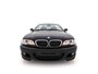 BMW 3-Serie Cabrio 325Ci (E46) M-Sportpack Special Executive *LEATHER | HARMAN-KARDON | MEMORY-PACK | HEATED-SPORTSEATS | XENON | NAVI-FULLMAP | AIRSCARF | PDC | CRUISE | ECC | 18"ALU*