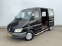 Mercedes-Benz Sprinter 316 CDI 2.7 300 L1H1 3 Zits Opstap Dub Schuifdeuren Euro 5
