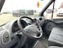 Mercedes-Benz Sprinter 316 CDI 2.7 300 L1H1 3 Zits Opstap Dub Schuifdeuren Euro 5