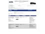 Ford Puma 1.0 EcoBoost Hybrid ST-Line X