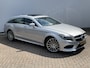 Mercedes-Benz CLS Shooting Brake 220 d AMG Sport Pano Leer 360-Cam Stoelverw Elek.Klep Uitstraling!