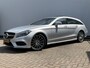 Mercedes-Benz CLS Shooting Brake 220 d AMG Sport Pano Leer 360-Cam Stoelverw Elek.Klep Uitstraling!