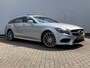 Mercedes-Benz CLS Shooting Brake 220 d AMG Sport Pano Leer 360-Cam Stoelverw Elek.Klep Uitstraling!