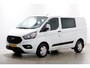 Ford Transit Custom 300 2.0 TDCI L1H1 Trend D.C. Airco/Cruise Control 03-2020