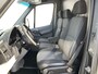 Mercedes-Benz Sprinter 316 2.2 CDI 432L Maxi Automaat Koelauto Airco Cruise 3 Zits Opstap Side Bar Euro 5 Koeling werkt 100%