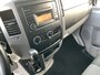 Mercedes-Benz Sprinter 316 2.2 CDI 432L Maxi Automaat Koelauto Airco Cruise 3 Zits Opstap Side Bar Euro 5 Koeling werkt 100%