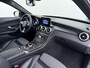 Mercedes-Benz C-klasse Estate 200 CDI Ambition Avantgarde Trekhaak 220d motor Automaat
