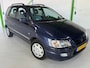 Mitsubishi Space Star 1.6 DIAMOND / Airco / All-season banden / Nieuwe APK / Documentatie aanwezig.