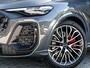 Audi Q5 Sportback 2.0 TFSI e-hybrid quattro S edition Competition Luchtvering | Head-up | 360 Camera | B&O | Massage | Stoelventilatie | Stoelverwarming V+A | Trekhaak