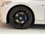 BMW 2-Serie Cabrio M235i - AUTOMAAT - PARELMOER WIT - LEER - NAVIGATIE - HARMAN KARDON - M PERFORMANCE UITLAAT