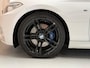BMW 2-Serie Cabrio M235i - AUTOMAAT - PARELMOER WIT - LEER - NAVIGATIE - HARMAN KARDON - M PERFORMANCE UITLAAT