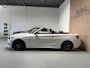 BMW 2-Serie Cabrio M235i - AUTOMAAT - PARELMOER WIT - LEER - NAVIGATIE - HARMAN KARDON - M PERFORMANCE UITLAAT