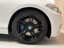 BMW 2-Serie Cabrio M235i - AUTOMAAT - PARELMOER WIT - LEER - NAVIGATIE - HARMAN KARDON - M PERFORMANCE UITLAAT