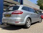 Ford Mondeo Wagon 2.0-16V Limited / NL-Auto / Vol-Leder / Stoelverwarming / Cruise-Control / Climate-Control / Radio-Bluetooth / Navi / PDC V+A / 16'' LMV / All-Season / ENZ.