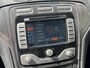 Ford Mondeo Wagon 2.0-16V Limited / NL-Auto / Vol-Leder / Stoelverwarming / Cruise-Control / Climate-Control / Radio-Bluetooth / Navi / PDC V+A / 16'' LMV / All-Season / ENZ.
