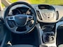 Ford C-Max 1.6 EcoBoost Titanium 150PK keurig onderhouden met navigatie