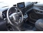 Toyota ProAce City 1.5 D-4D 130 pk Automaat L2 Airco ECC, Apple Carplay, Cruise control, PDC V+A, 2-Zits