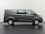 Ford Transit Custom 2.0TDCI 130PK Lang Limited | 2800Kg Trekhaak | Navigatie | Camera | Airco | Cruise | 3-Zits