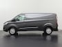 Ford Transit Custom 2.0TDCI 130PK Lang Limited | 2800Kg Trekhaak | Navigatie | Camera | Airco | Cruise | 3-Zits