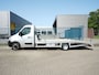 Renault Master T35 2.3 DCI 165 TT TIJHOF OPRIJWAGEN | 3500kg trekgewicht | Luchtvering | Clima | Navi