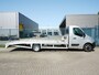 Renault Master T35 2.3 DCI 165 TT TIJHOF OPRIJWAGEN | 3500kg trekgewicht | Luchtvering | Clima | Navi