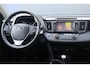 Toyota RAV4 2.5 Hybrid AWD Dynamic | Cruise control adaptief | Trekhaak | Camera