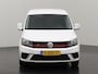 Volkswagen Caddy 2.0TDI BMT Leder | Multimedia | Airco | Trekhaak | Achterspoiler