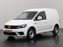Volkswagen Caddy 2.0TDI BMT Leder | Multimedia | Airco | Trekhaak | Achterspoiler