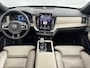 Volvo XC90 T8 Recharge Ultra Dark | 21" | Luchtvering | Geventileerd Nappa | Massagestoelen | Trekhaak | Bowers & Wilkins | Gelaagd & Getint Glas | Matrix LED | Panoramadak | 360 Camera