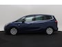 Opel Zafira Tourer 1.4 Turbo 140pk Cosmo 7Persoons Nav/H.Leder/Ecc/ Nav/El.Pakket 1300kg Trekgewicht
