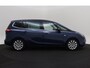 Opel Zafira Tourer 1.4 Turbo 140pk Cosmo 7Persoons Nav/H.Leder/Ecc/ Nav/El.Pakket 1300kg Trekgewicht