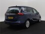 Opel Zafira Tourer 1.4 Turbo 140pk Cosmo 7Persoons Nav/H.Leder/Ecc/ Nav/El.Pakket 1300kg Trekgewicht