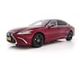 Lexus ES 300h Business Line (INCL-BTW) Aut. *PANO | LEATHER | FULL-LED | ADAPTIVE-CRUISE | BLINDSPOT | KEYLESS | CAMERA | HEATED-COMFORTSEATS | NAVI-FULLMAP | PRIVACY-GLASS | SHIFTPADDLES | ECC | PDC | 19''ALU*
