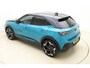 Opel Mokka-e Electric 54 kWh 281pk GSE | Unieke uitvoering | Alcantara sportstoelen | 20" Lichtmetalen velgen |  | Sperdifferentieel | Alcon remschijven met gele remklauwen | Navigatie | Stoel- en Stuurverwarming | Camera | Adapt. Cruise control | Zwart dak en motorkap