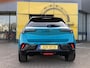 Opel Mokka-e Electric 54 kWh 281pk GSE | Unieke uitvoering | Alcantara sportstoelen | 20" Lichtmetalen velgen | | Sperdifferentieel | Alcon remschijven met gele remklauwen | Navigatie | Stoel- en Stuurverwarming | Camera | Adapt. Cruise control | Zwart dak en motorkap