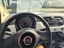Fiat 500 1.0 Pop Org NL Airco Start-stop