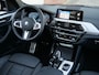 BMW X3 sDrive20i Launch Edition High Executive 170 Pk Automaat M-Sport / Navi / DAB / Leer / HUD / Apple Carplay / Camera / Pano-dak / 21 inch
