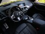 BMW X3 sDrive20i Launch Edition High Executive 170 Pk Automaat M-Sport / Navi / DAB / Leer / HUD / Apple Carplay / Camera / Pano-dak / 21 inch