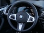 BMW X3 sDrive20i Launch Edition High Executive 170 Pk Automaat M-Sport / Navi / DAB / Leer / HUD / Apple Carplay / Camera / Pano-dak / 21 inch