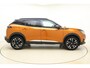 Peugeot 2008 1.2 Turbo GT Pack 155pk Automaat | Navigatie | Dealer onderhouden | Adaptive Cruise control | Camera | Parkeersensoren | Trekhaak | Keyless Entry + Start | 18" LMV