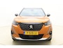 Peugeot 2008 1.2 Turbo GT Pack 155pk Automaat | Navigatie | Dealer onderhouden | Adaptive Cruise control | Camera | Parkeersensoren | Trekhaak | Keyless Entry + Start | 18" LMV