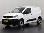 Peugeot Partner 1.5 BlueHDI Asphalt | 3-Persoons | Navigatie | Camera | Airco | Cruise | Betimmering
