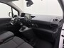 Peugeot Partner 1.5 BlueHDI Asphalt | 3-Persoons | Navigatie | Camera | Airco | Cruise | Betimmering