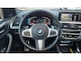 BMW X3 xDrive20i 184pk High Executive Edition | M-Sport | Panoramadak | Trekhaak | Camera | Stoelverwarming | 20"