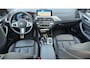 BMW X3 xDrive20i 184pk High Executive Edition | M-Sport | Panoramadak | Trekhaak | Camera | Stoelverwarming | 20"