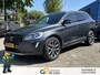 Volvo XC60 2.4 D5 AWD Polar+ GARANTIE/AUTOMAAT/CLIMA/ADAPT.CRUISE/BLIS/STOELVERW./COMPLEET rijklaarprijs!