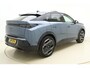 Peugeot E-3008 GT Long Range 97 kWh 230 Pk | OP VOORRAAD | UNIEK | WLTP 680 Actieradius | Trekhaak | Panoramisch Schuif/Kantel Dak | Alcantara Executive Interior