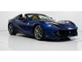 Ferrari 812 GTS Full Carbon Blu TDF Lift JBL 6.5 V12 HELE Full Carbon