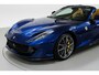 Ferrari 812 GTS Full Carbon Blu TDF Lift JBL 6.5 V12 HELE Full Carbon