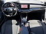 Skoda Octavia Combi 1.5 e-TSI Sportline Business | 150 PK | NL-Auto | Stoelverwarming | Virtual Cockpit | Navigatie | 1e Eigenaar